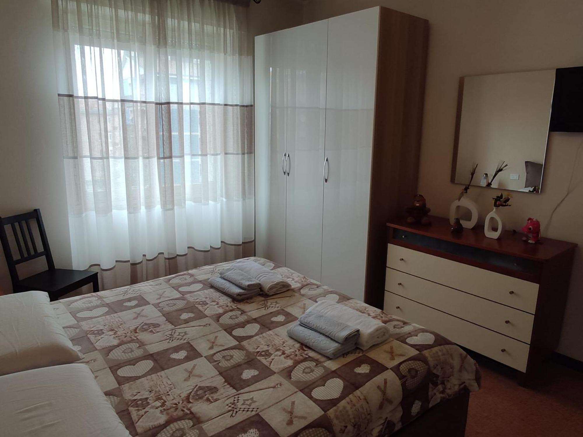 Appartement Gli Scoiattoli Di Tolstoi à Milan Extérieur photo